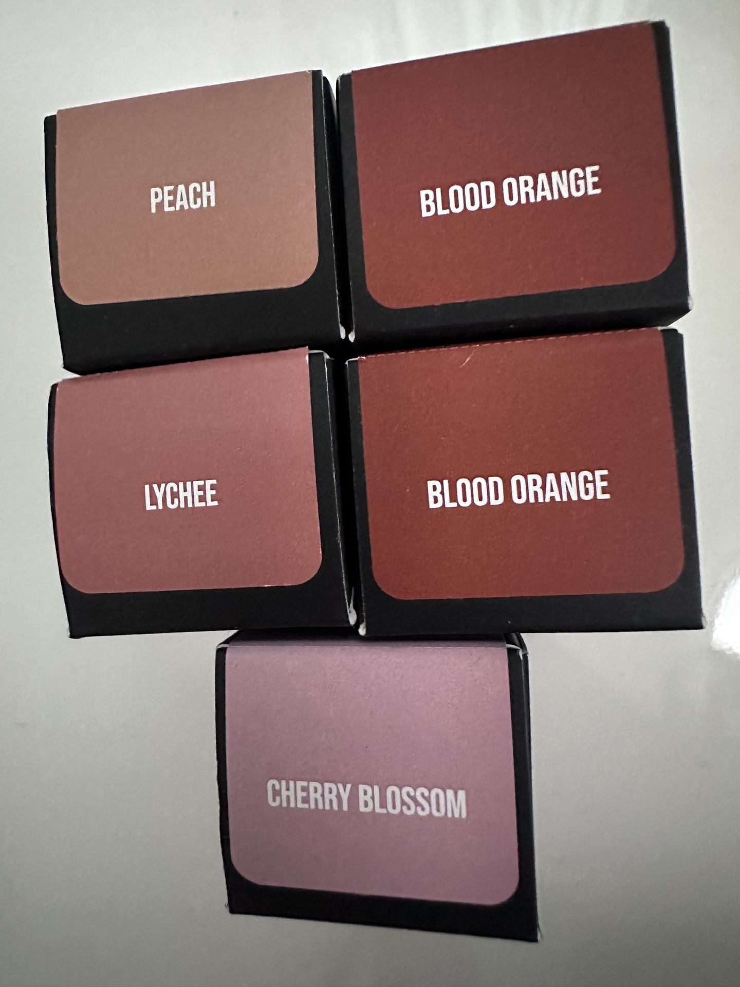 Huda Beauty Color Correction