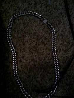 Chain N Ring