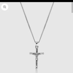 Jesus Pendant