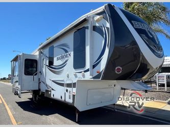 2016 Bighorn 3270Rs