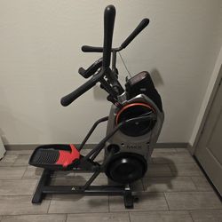 $400 OBO | Bowflex Max Trainer M5