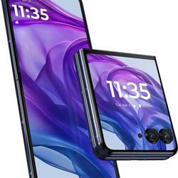 Motorola Razr Plus 2024 T-Mobile Only