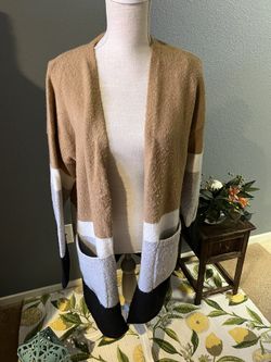 Coats . Sweaters