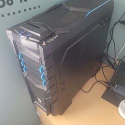 Desktop Computer (Used)