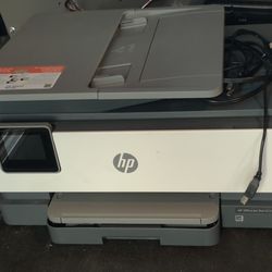 HP officejet pro 8035e printer