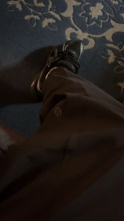 lululemon jogger pants