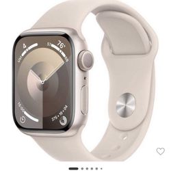 Apple Watch Series 9