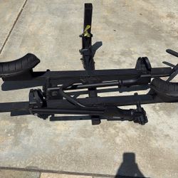 Thule Bike Rack 