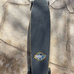 Longboard