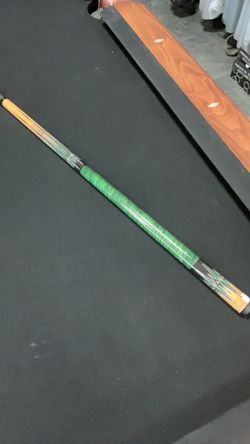 Koda k2 pool cue carbon fiber