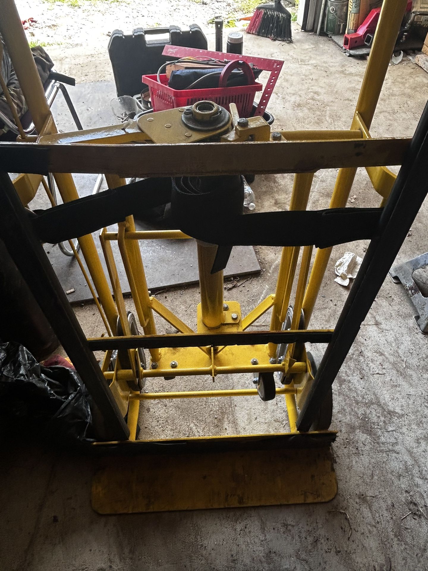 Appliance Dolly