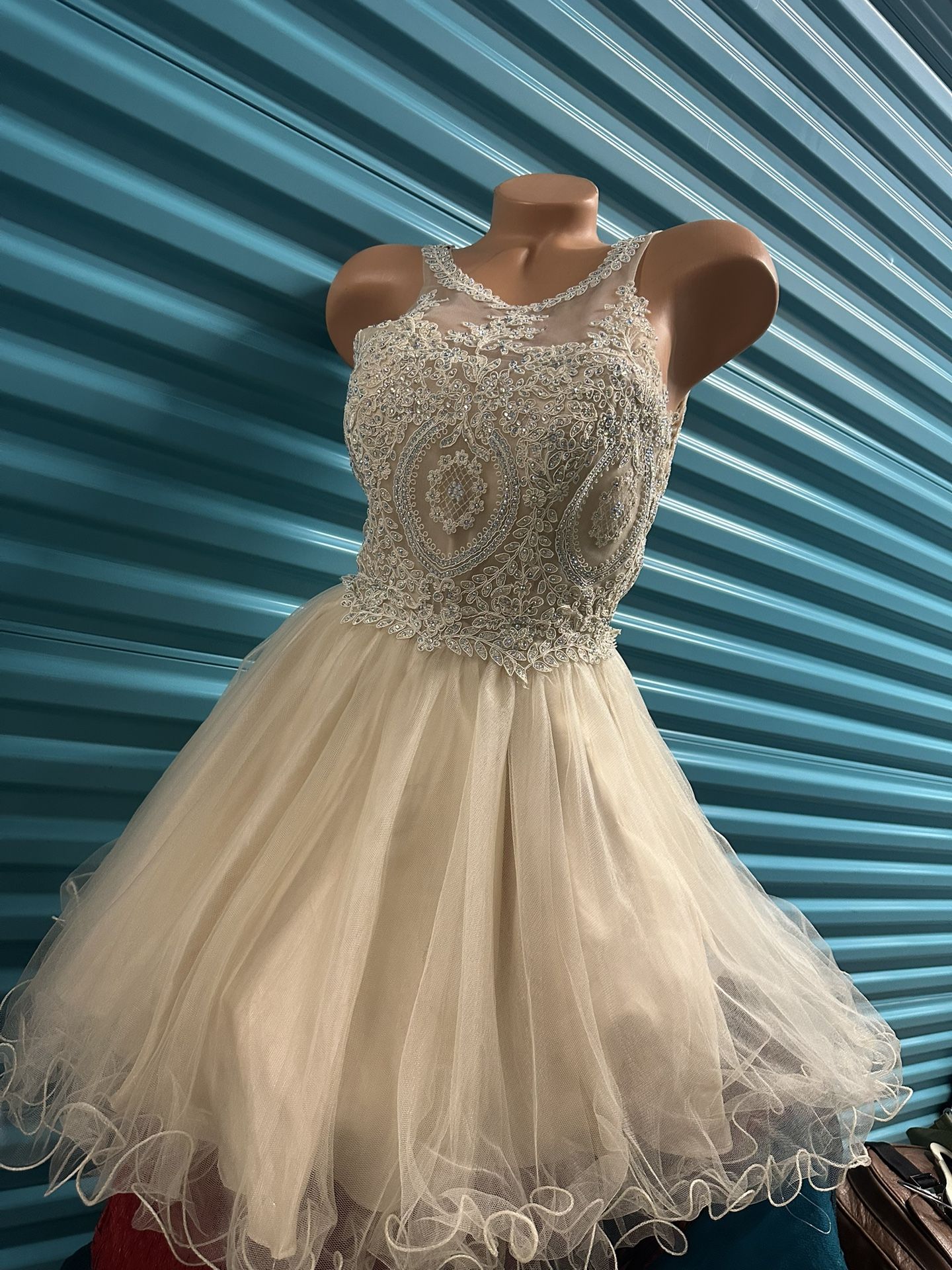 Prom Dress Small