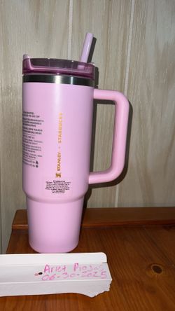 30 Ox Mx Pink Stanley’s 