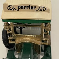 1983 Renault Perrier No Y25 MATCHBOX Models of Yesteryear FREE SHIPPING 
