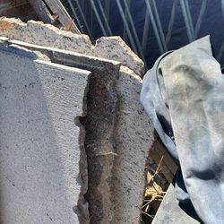 Granite slabs FREE