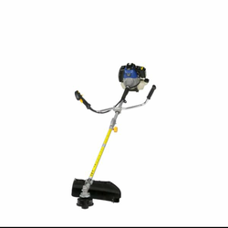 Blue Max (15") 42.6cc 2-Cycle Bike Handle Trimmer/Brushcutter