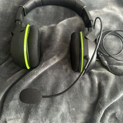 Turtle Beach Gaming Headset