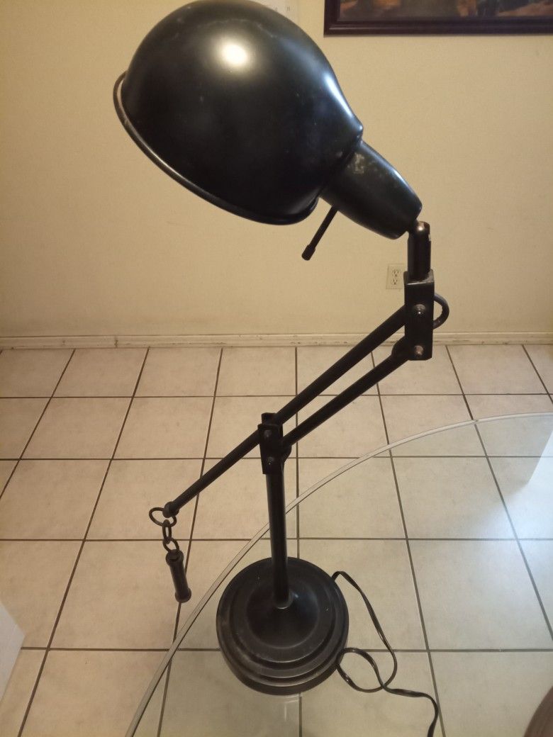 Desk Lamp