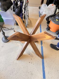 Table Base