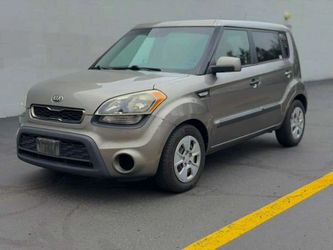 2013 Kia Soul