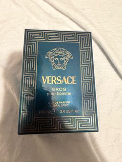 Versace Eros