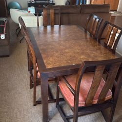 Dining Table Set