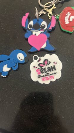 Custom 3d prints
