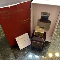 Baccarat Rouge 540