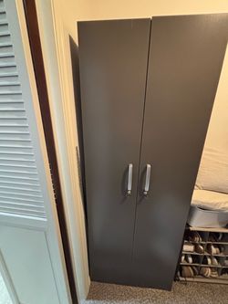 Storage Cabinet