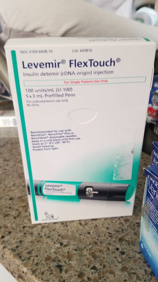 levemir copay assistance levemir copay assistance