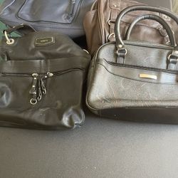Ladies Handbags !