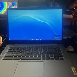 Lenovo Chromebook