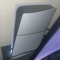 PS5