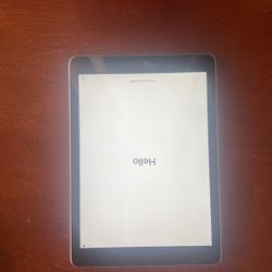 iPad Pro® (12.9-inch) 3rd USED