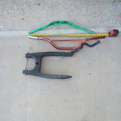 Pit Bike Dirt Bike Parts