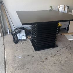 Bar Table 