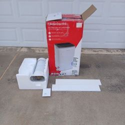 Frigidaire 3 In 1 Portable Air Conditioner 10,000 BTU