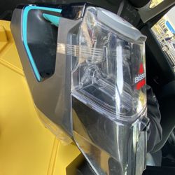 Portable Handheld Carpet Cleaner 