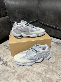 Yeezy 500 Stone Salt