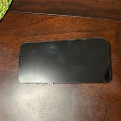iPhone 12 Pro Max