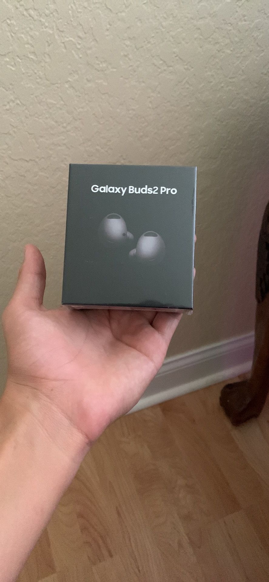 Galaxy Buds 2 Pros