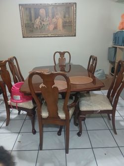 Table for sale
