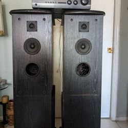Speakers