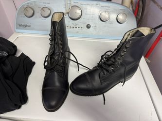 Riding Boots