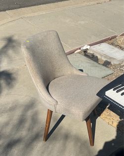 FREE CHAIR