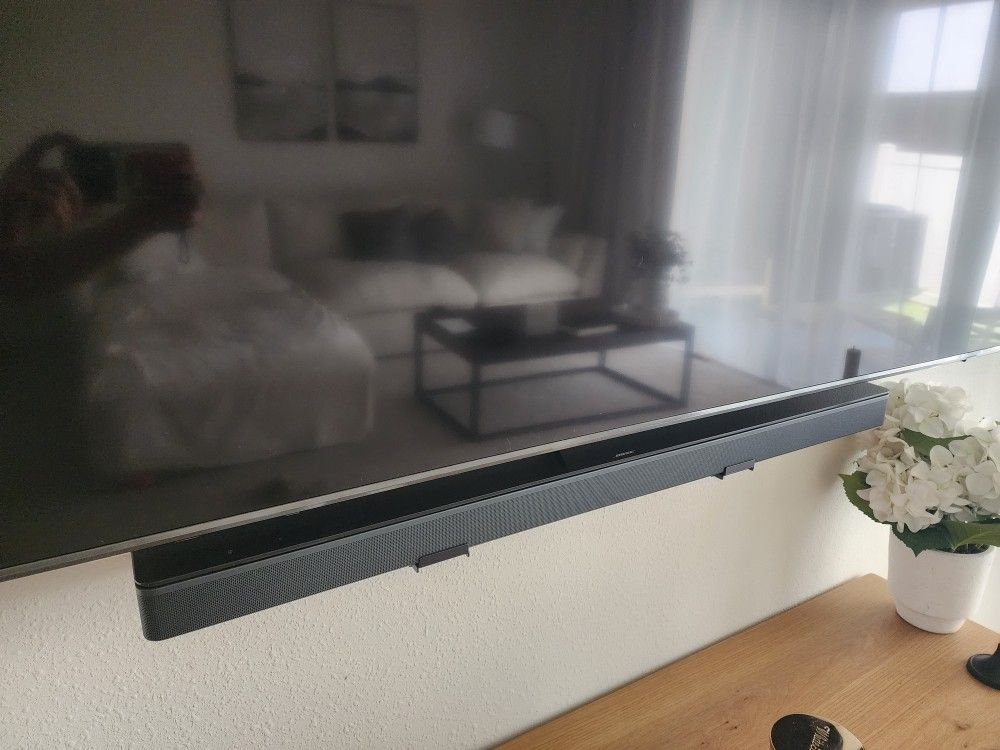 Bose Soundbar 700