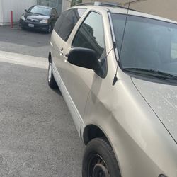 2000 Toyota Sienna
