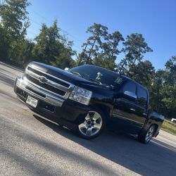 2009 Chevrolet Silverado