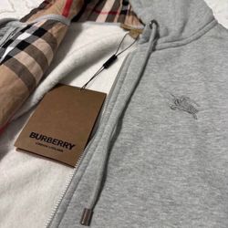 Burberry Jacket 