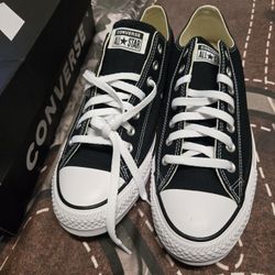 Mens Converse Chuck Taylor All Star Shoes